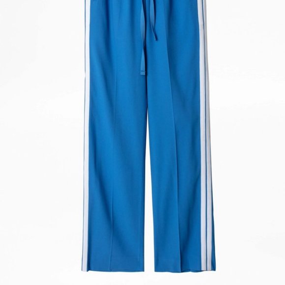 Zadig & Voltaire SATIN Track pant - Picture 5 of 8